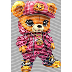 Bear-BR 1639